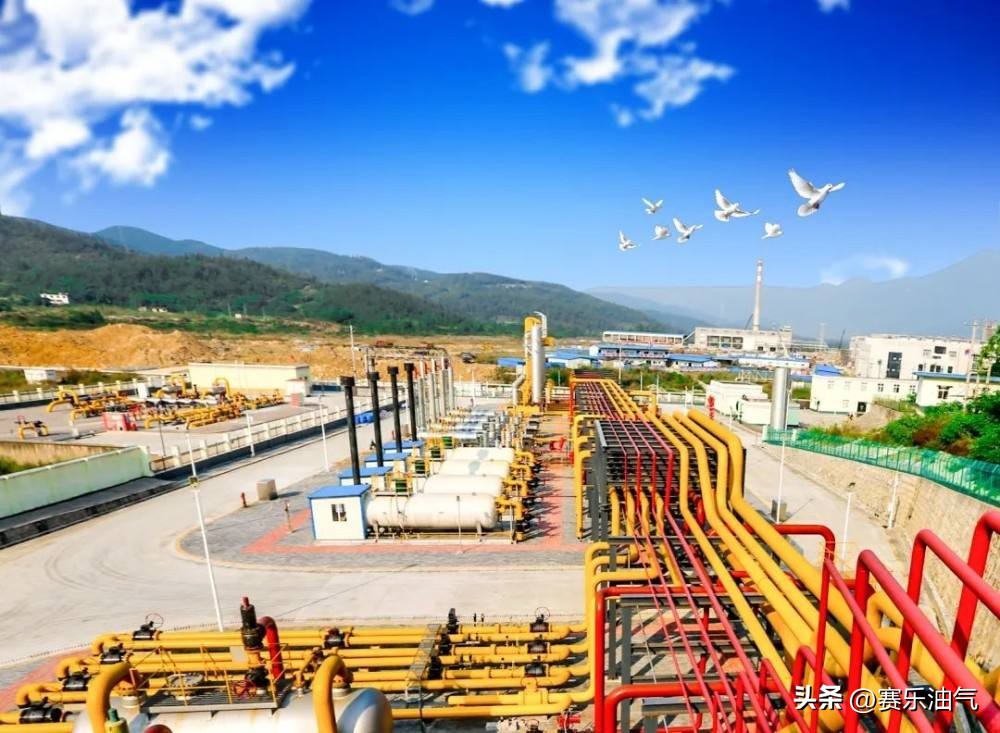 四川近年为什么地震频繁,探秘四川为何会频繁发生地震