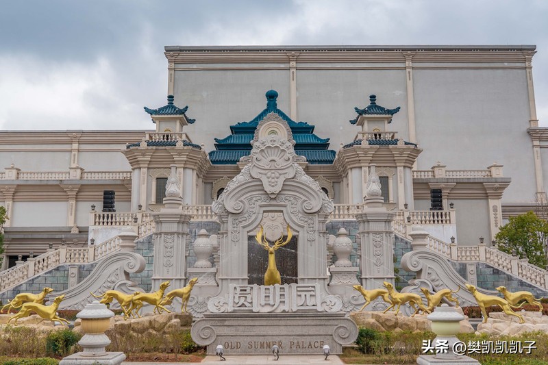 自驾游景点推荐江西赣南,赣南景点自驾游旅游攻略