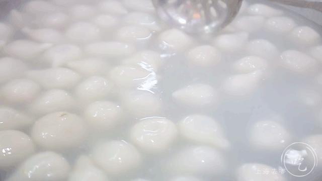 上海弄堂汤圆的做法 (老字号汤圆好吃吗)