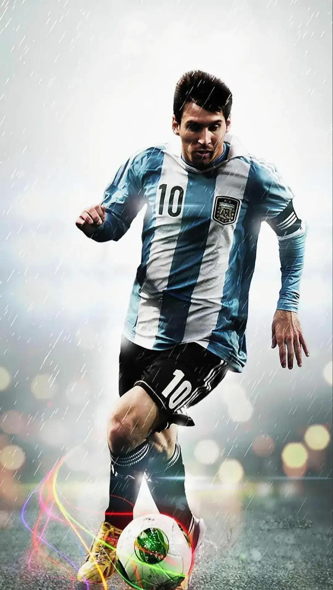 世界足球英雄盘点,足球世界最强先锋