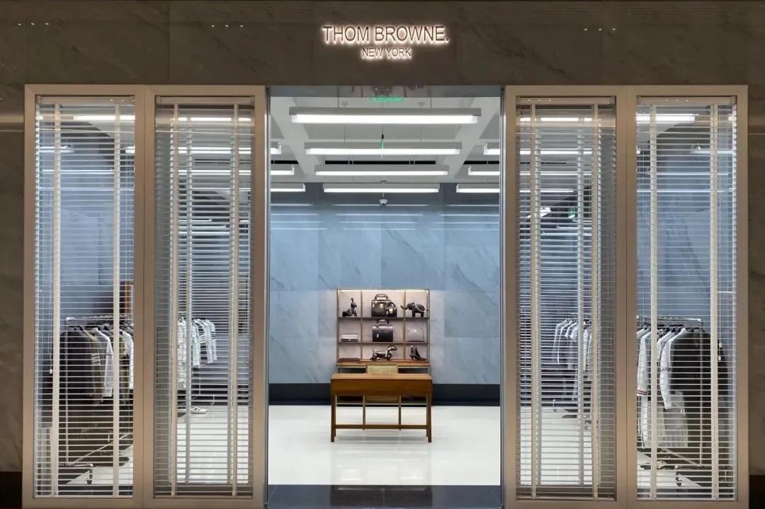 深圳人都爱逛的mall,深圳人逛商场