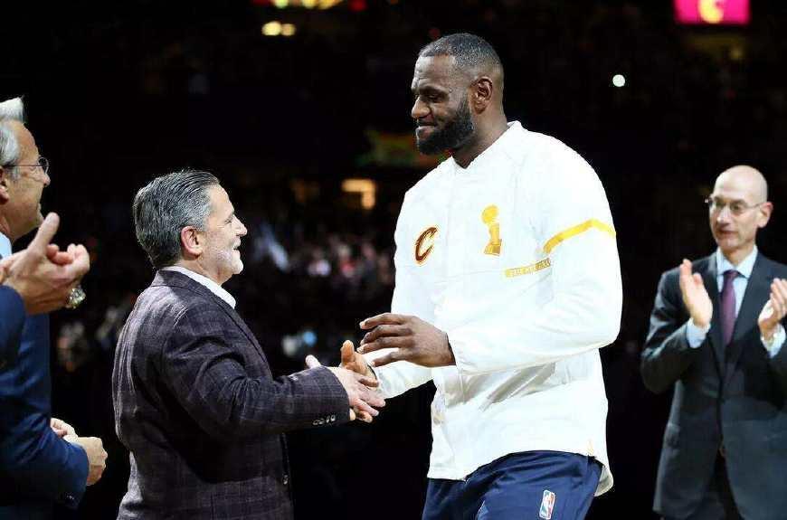 nba哪个球队老板最富,nba各个老板中谁最有钱资产有多少