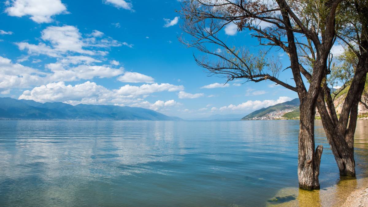 熬夜整理云南旅游攻略,第一次去云南旅游的感受分享