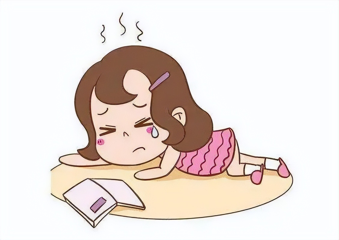 8岁女童跳舞下腰受伤遭截瘫,8岁儿童皮下血肿