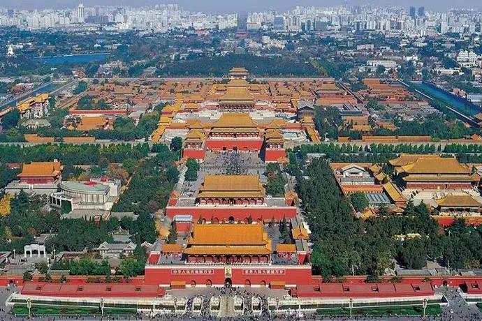 中国看海旅游必去十大景点,中国十大刺激景点