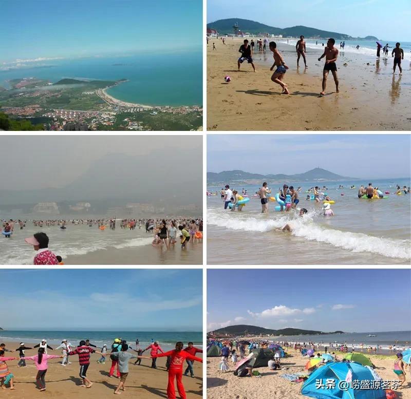 崂山景区民宿农家乐推荐,崂山区海边民宿海景房