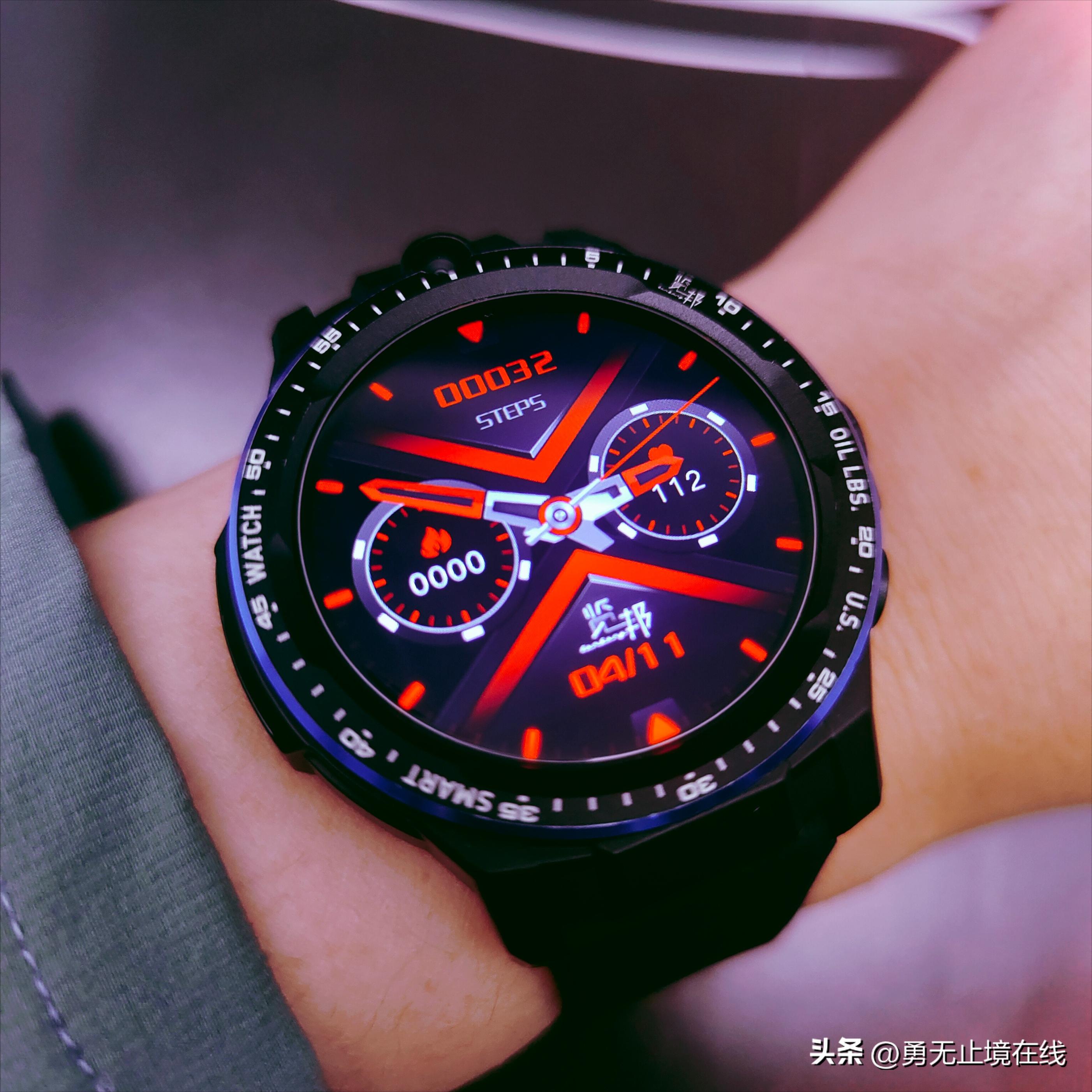 智能手表选什么牌子好,智能手表买哪种比较好