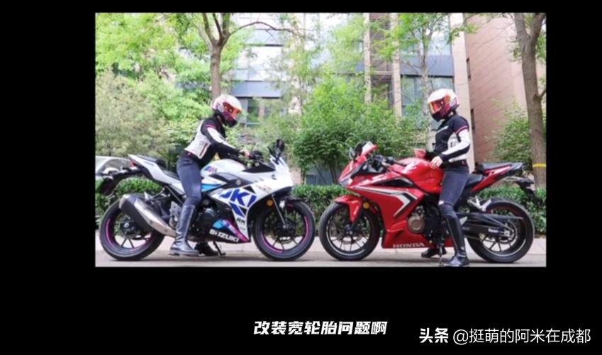 摩托车轮胎怎么选才是最好的,怎么选摩托轮胎型号