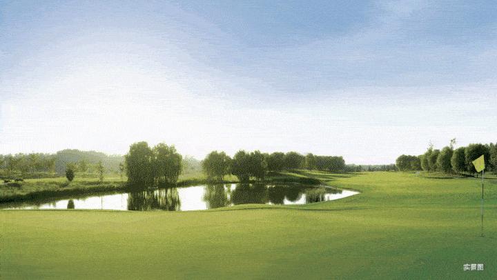 丽宫别墅样板房,丽宫别墅项目