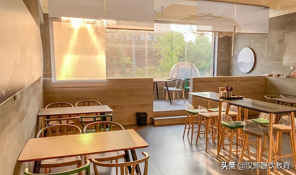 汉源餐饮教育是什么,汉源餐饮教育课程内容