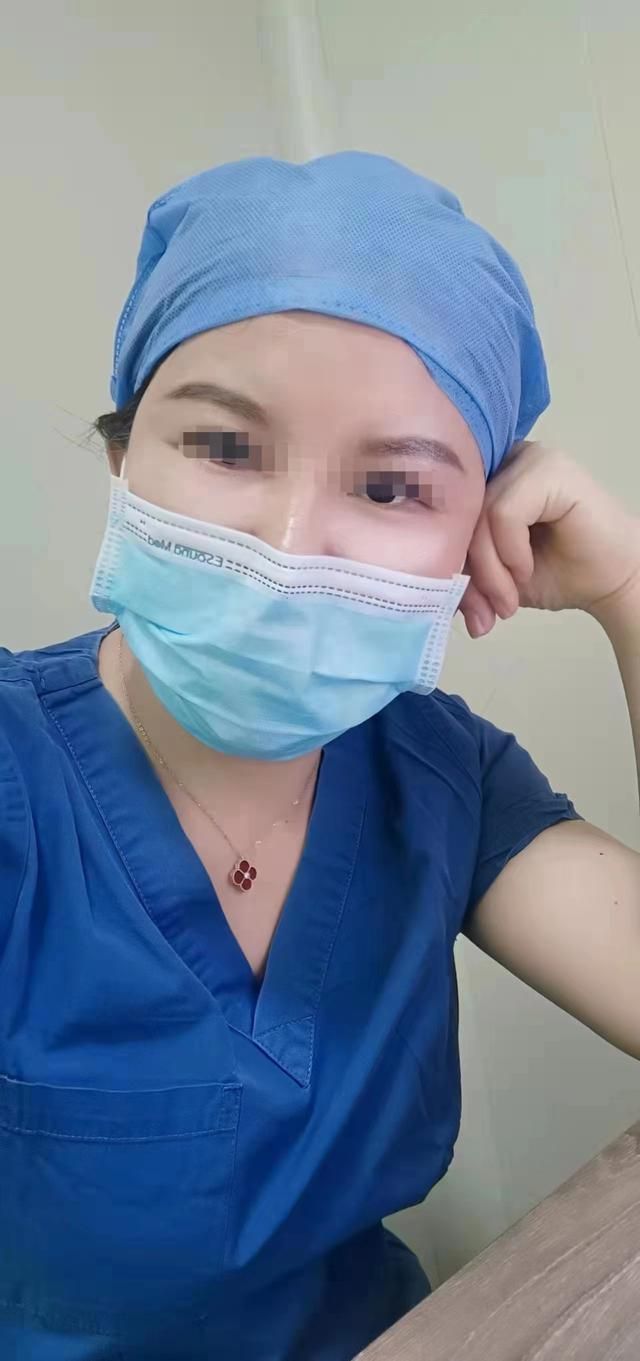 西安一整形专家自己门诊整形身亡,西安一整形专家在自己整形身亡