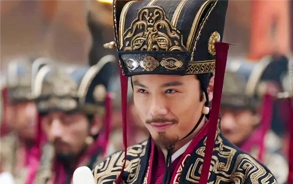 最平庸的朝代皇帝排名,最耻辱的朝代15个皇帝