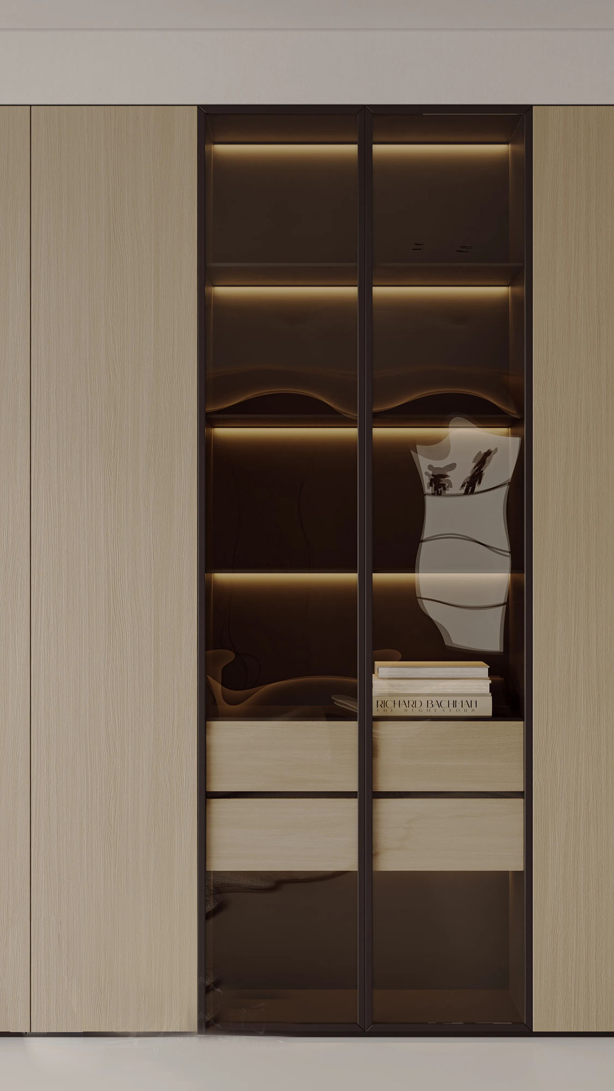 封神设计装修,封神装修改造