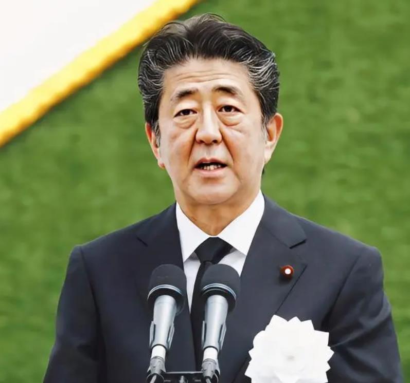 安倍晋三死后对日本有什么影响,日本安倍晋三逝世了吗