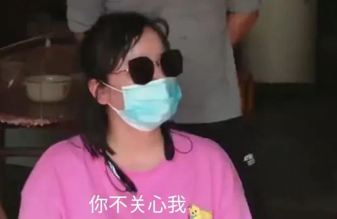 懒女孩不做家务,37岁女子懒到极致
