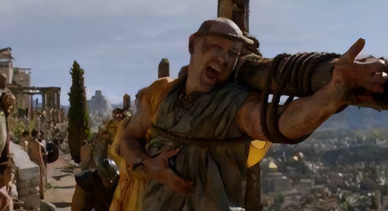 古罗马人如何对待劳动,古罗马怎么对待奴隶的