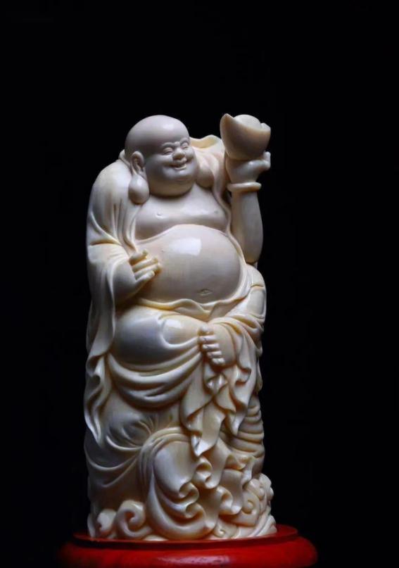 蜜蜡和猛犸哪个收藏价值高,猛犸单个牙收藏价值高吗