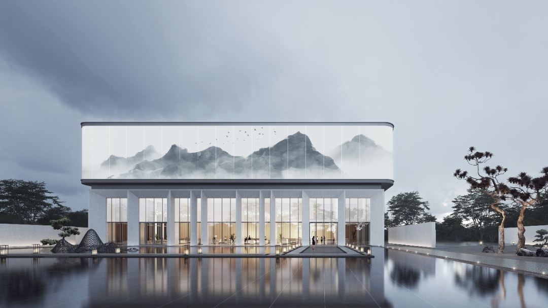 骞垮窞瀵屽姏瀵屼簯灞辨晥鏋滃浘,瀵屽姏瀵屼簯灞卞浼犵墖