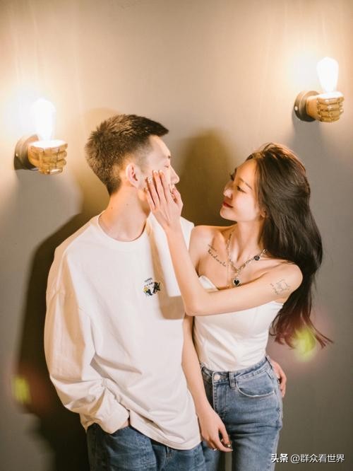 男朋友老是生气没有热情,男朋友老是生气不理人跟别人玩