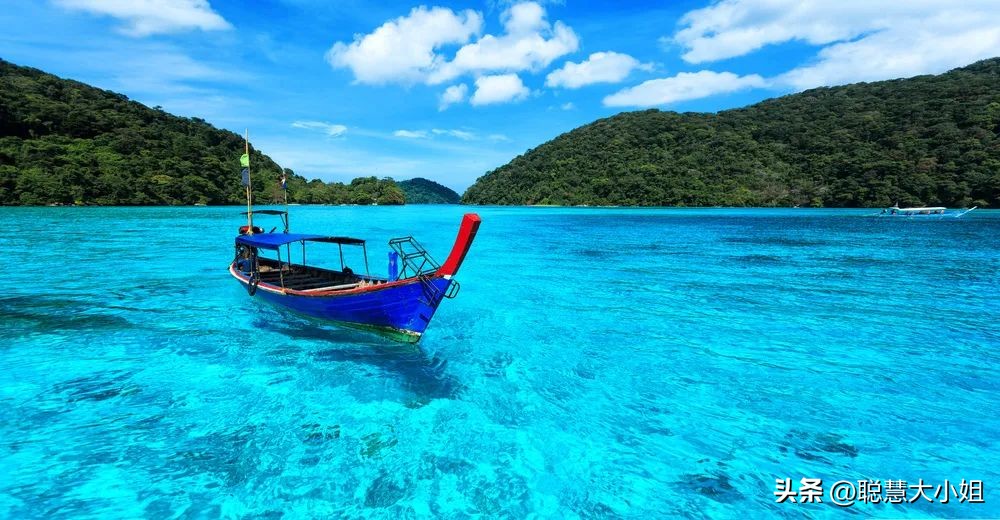 必去的泰国旅游胜地,泰国出国旅游必去景点