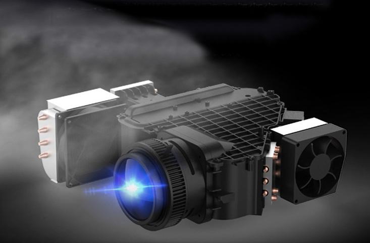 诺必行投影仪和二手品牌投影仪,投影仪哪个牌子好最新十大排名