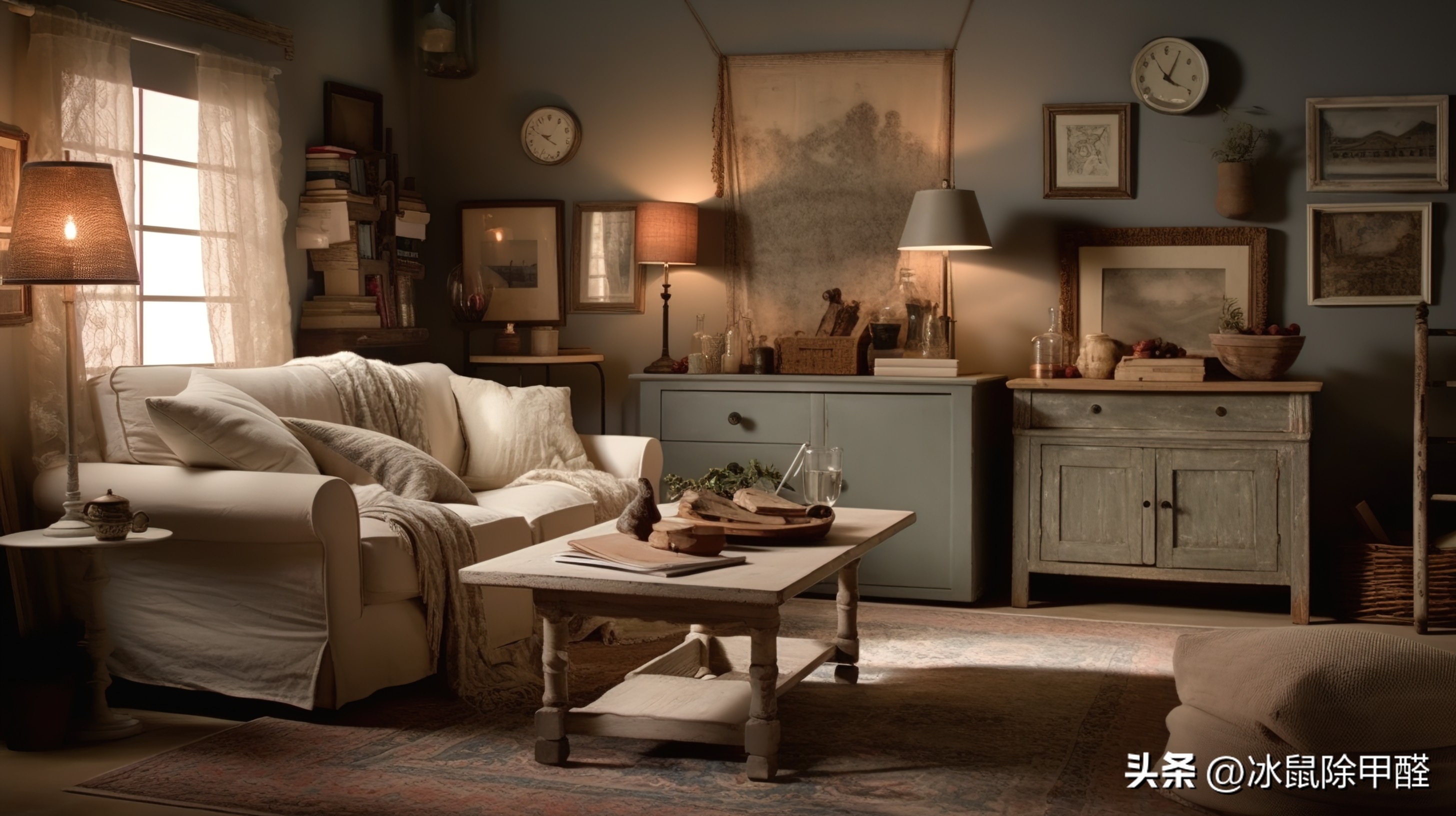 甲醛超标怎么办除甲醛最有效方法,房屋甲醛超标房东说做除甲醛处理