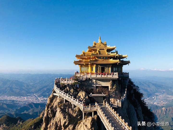 洛阳十三朝古都时间顺序表,西安十三朝古都洛阳九朝古都