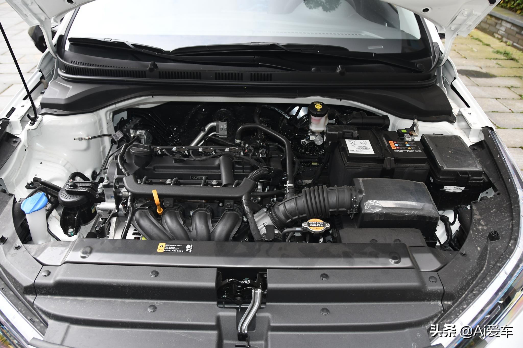 好养活价格低的车,三万左右的自动挡现代悦纳