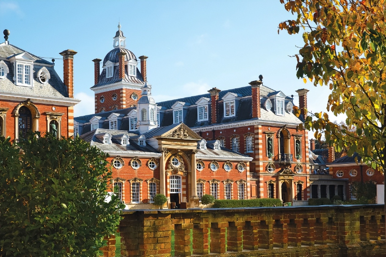 上海知名的国际学校小学,上海赫德国际学校学费