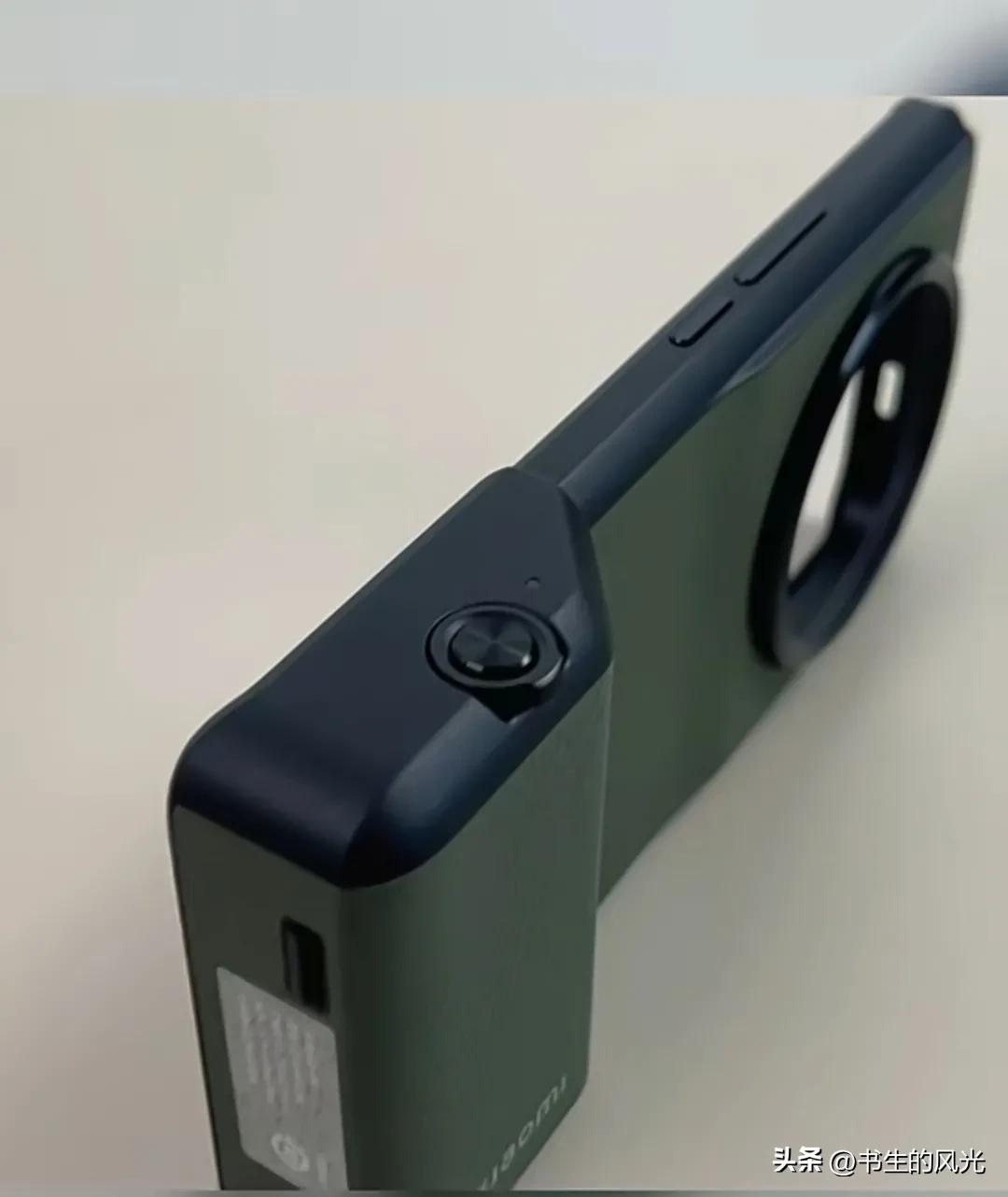 如何让你的手机摄影算法变强,手机拍照体验成像算法