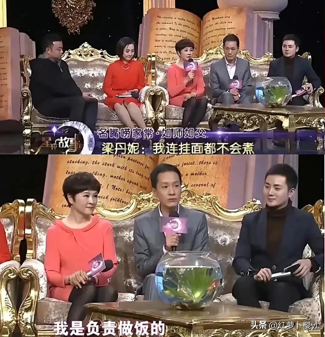 多少年了，是该戳爆这颗内娱毒瘤