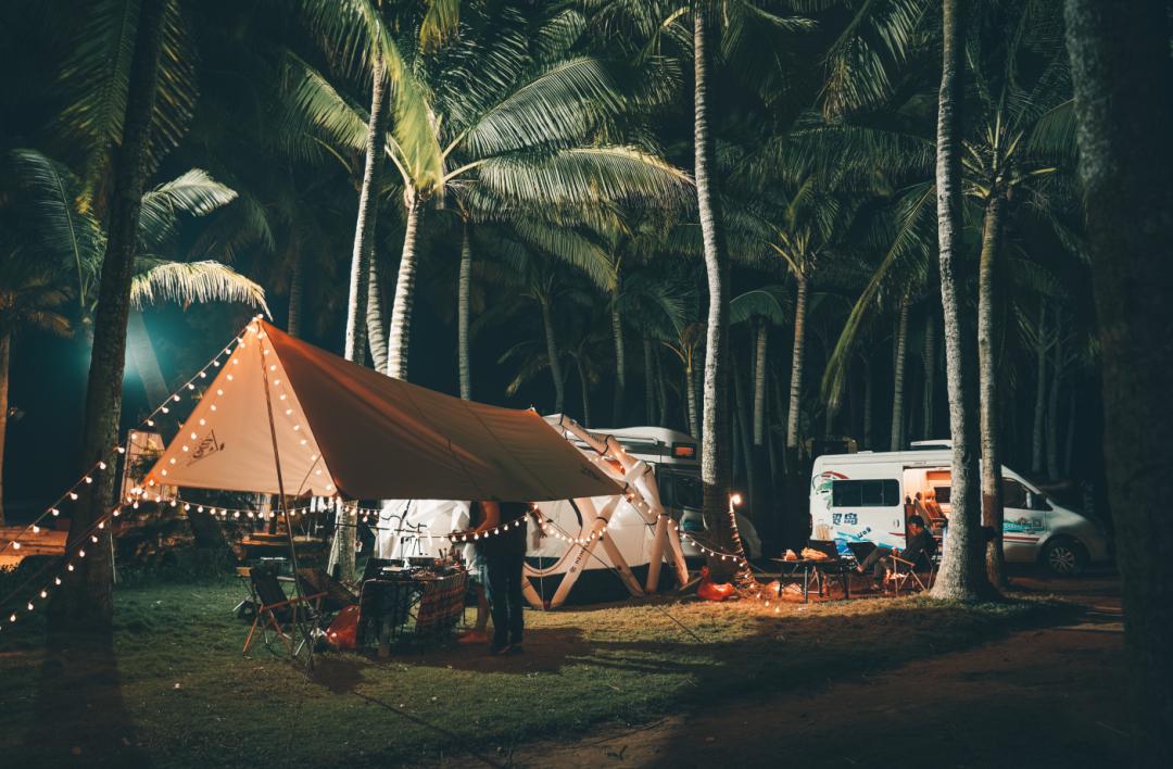 北纬52°1314，这个“为爱而生”的地方，连空气都是甜的