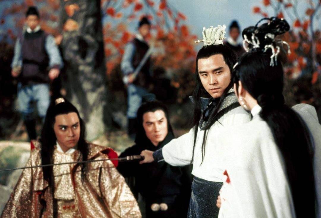 黄霑卢冠廷胡伟立陈勋奇,香港作曲家黄霑