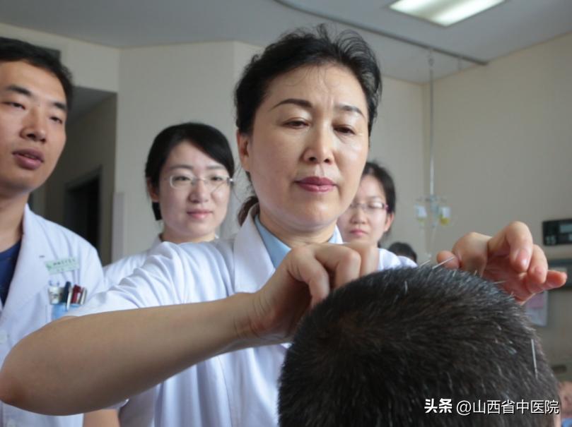 急性脑梗塞治疗后无任何后遗症,急性脑梗死康复锻炼视频