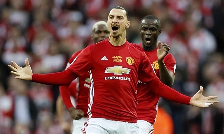 博格巴巫师,博格巴巫师穆里尼奥