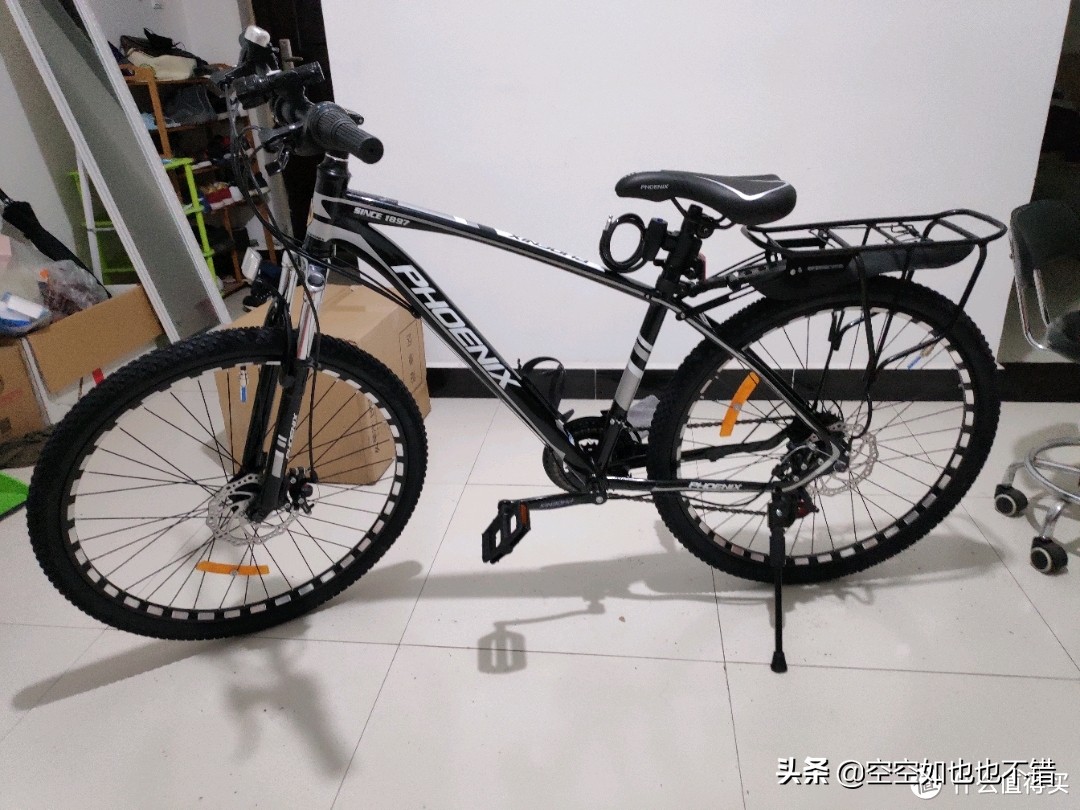 几百块钱的山地车怎么选,淘宝500元的公路自行车测评