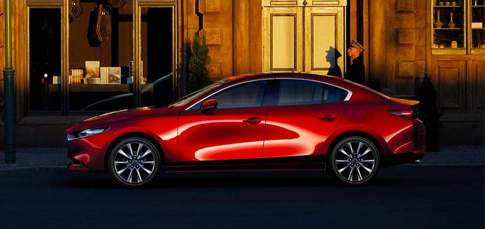 每周得罪一款车:降到8.99万的马自达3，是在透支自己！