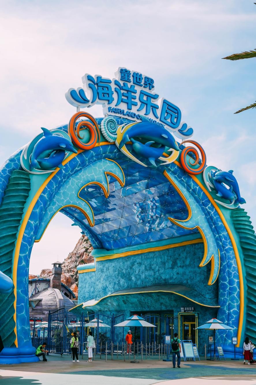 炎炎夏日，踏浪而来，赶赴一场和海南的约“惠”