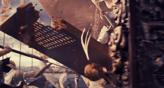 封神开局炸死慈航道人,费翔对封神的贡献