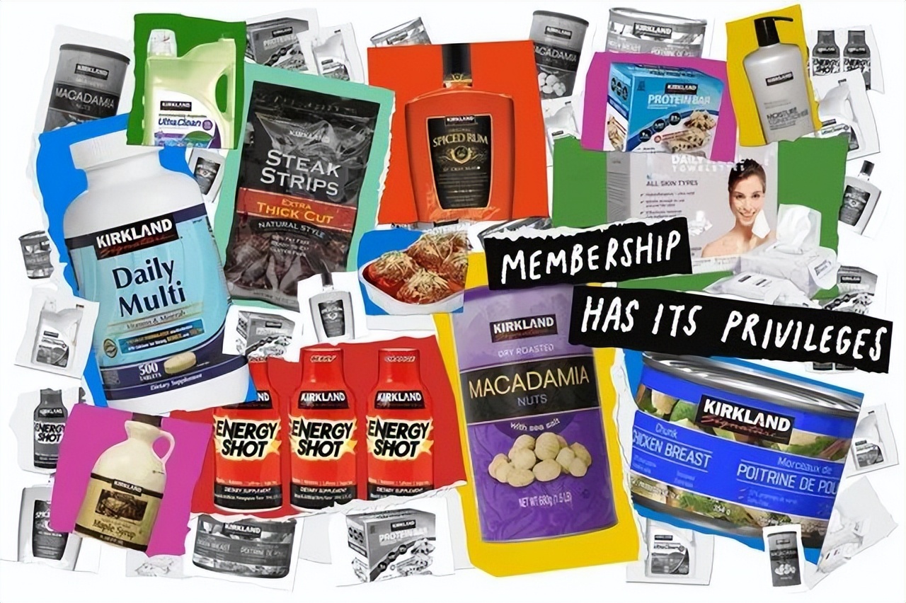 加拿大costco好物,加拿大costco值得买的保健品