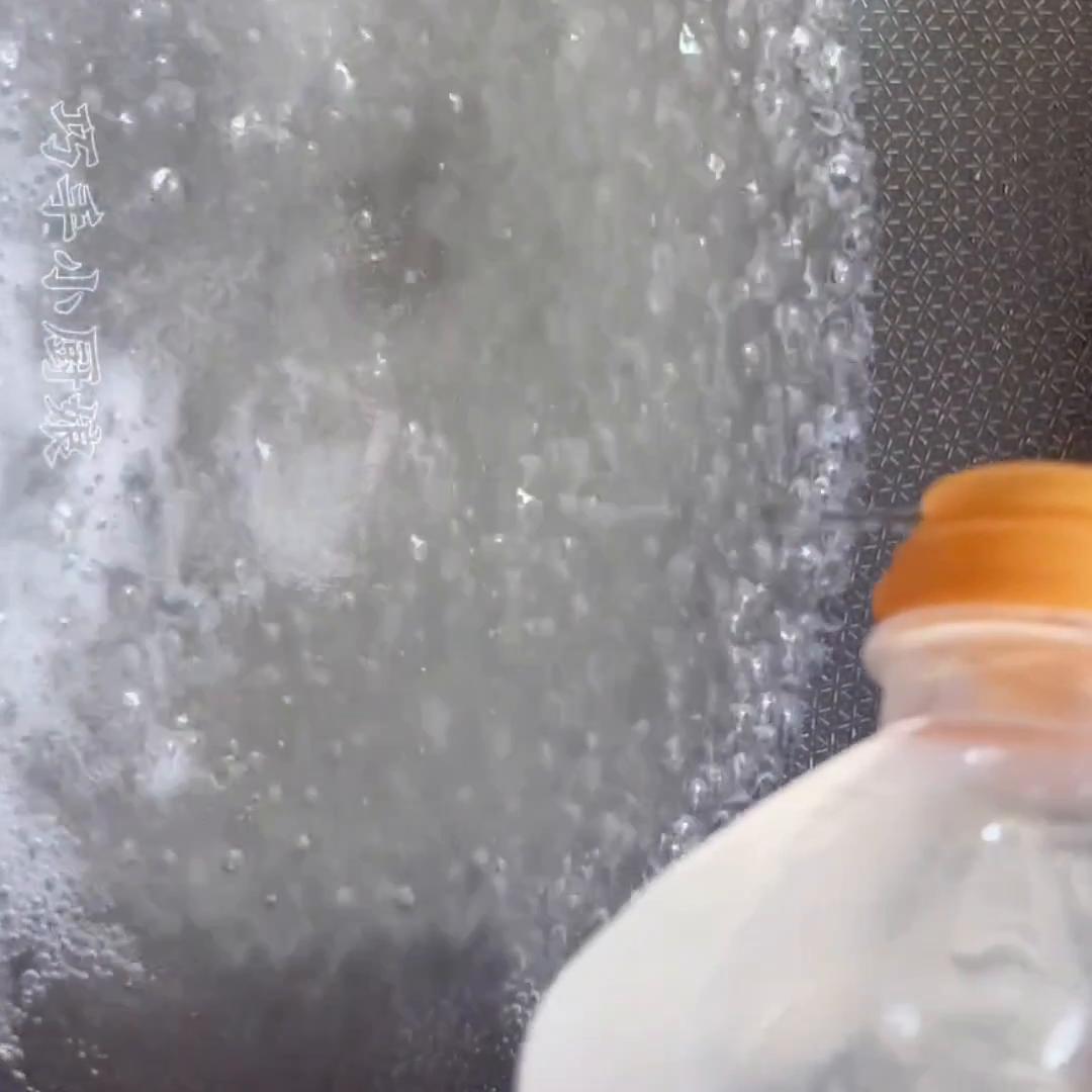 3斤腌糖蒜白醋和水的比例是多少,用白醋白糖腌糖蒜