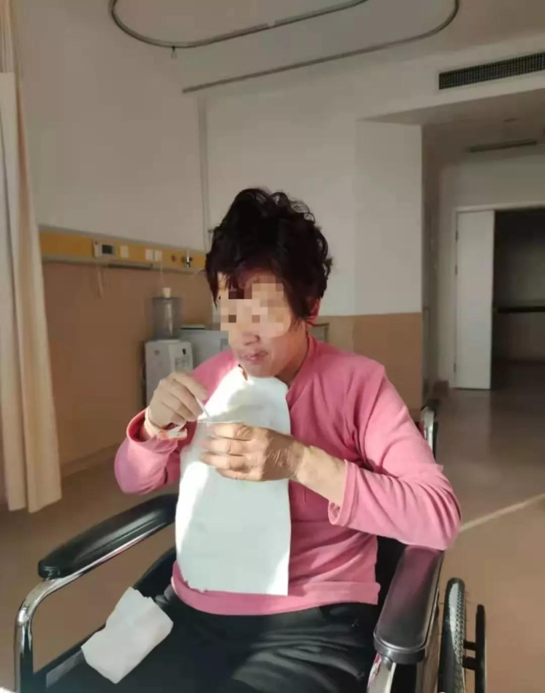 又一例确诊病例治愈出院,吞咽障碍治疗门诊