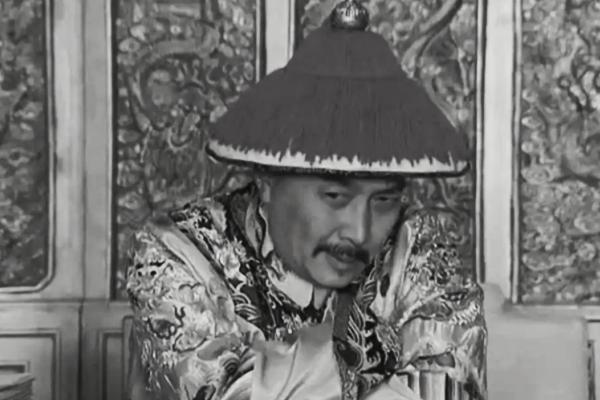 雍正是怎么当上皇帝的,雍正当皇帝后其他兄弟怎么样了