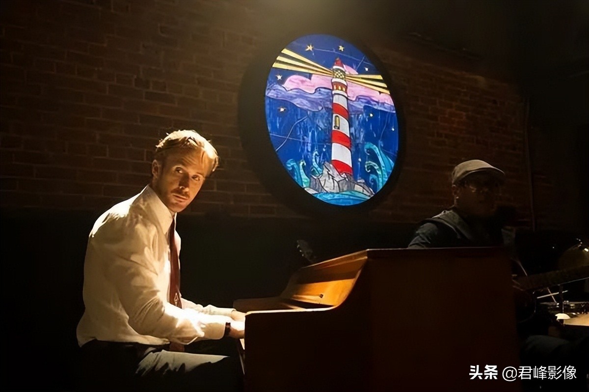 一部很经典的奥斯卡电影,这部仅有8分钟的奥斯卡最佳短片