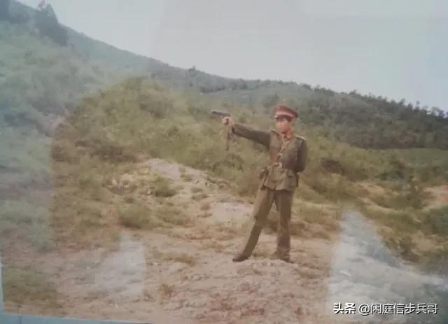 回忆起部队时的酸甜苦辣,怀念当过兵的部队