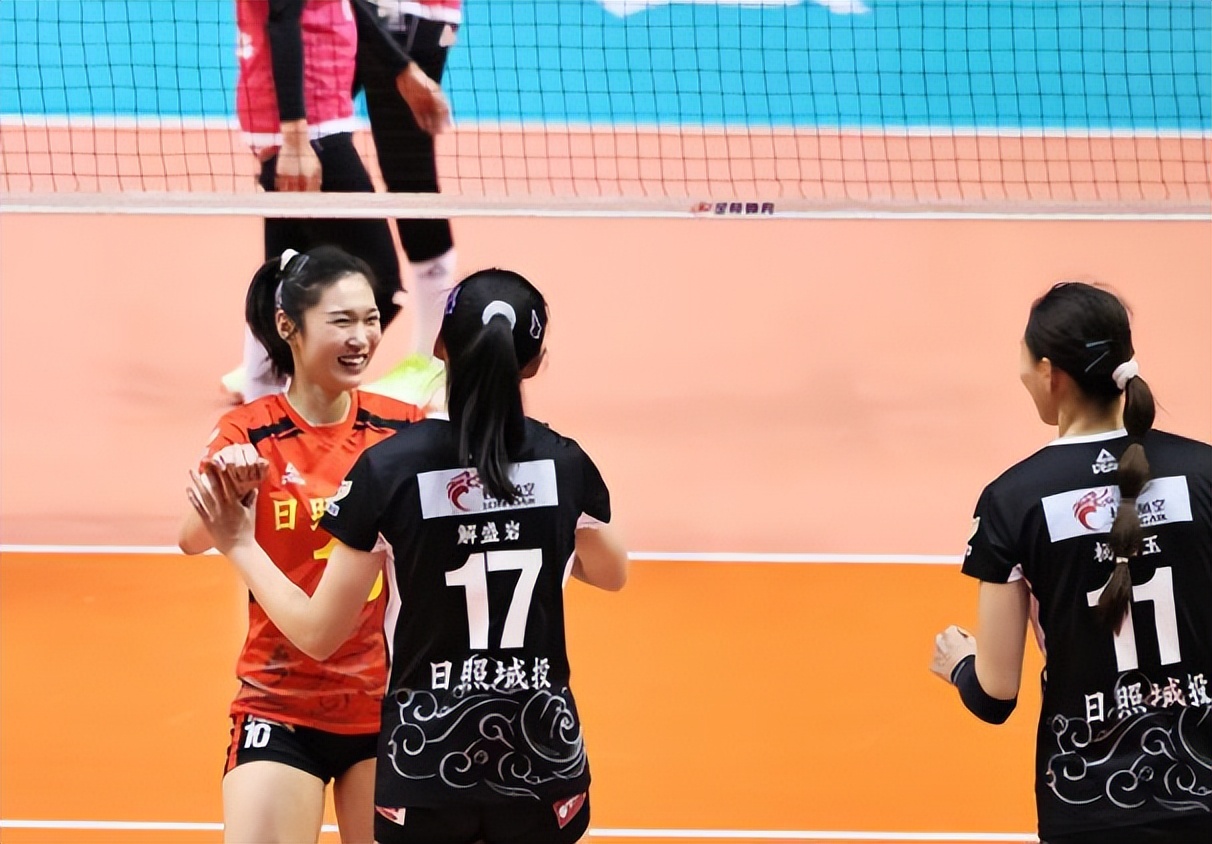 山东女排对北京女排的战况,山东女排冠军赛输了吗