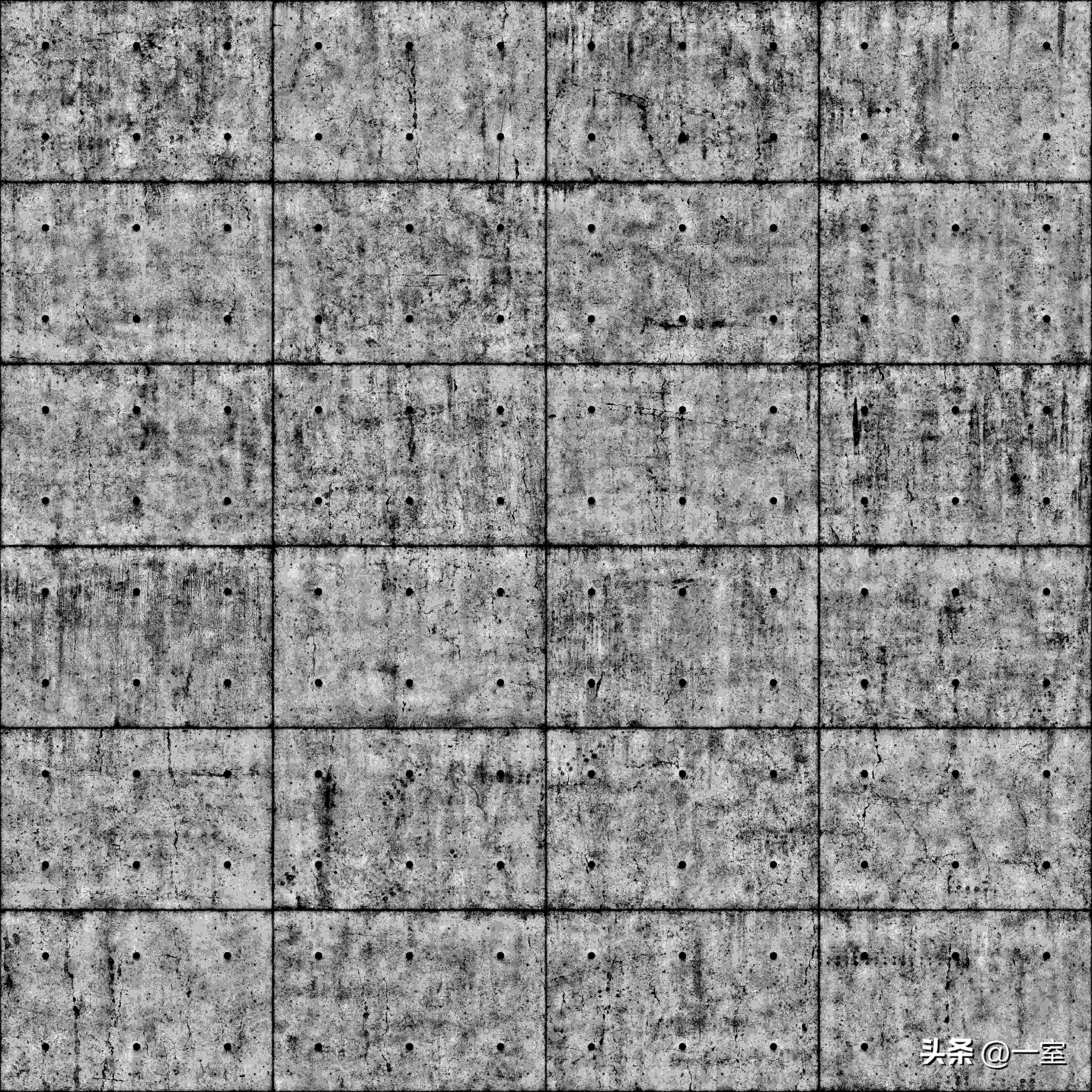 设计界最顶级的免费贴图素材库,3d材质贴图免费素材库