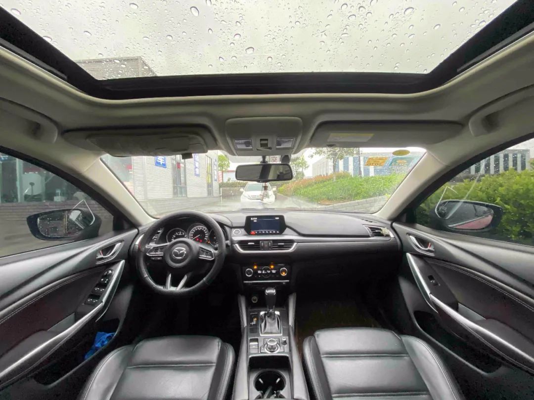 十堰龙信二手车靠谱吗,十堰龙信二手车如何