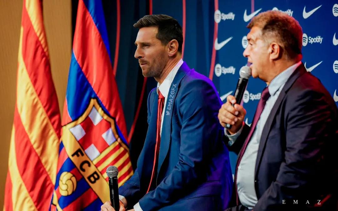 穆帅说服梅西加盟切尔西,英超穆帅最新引援