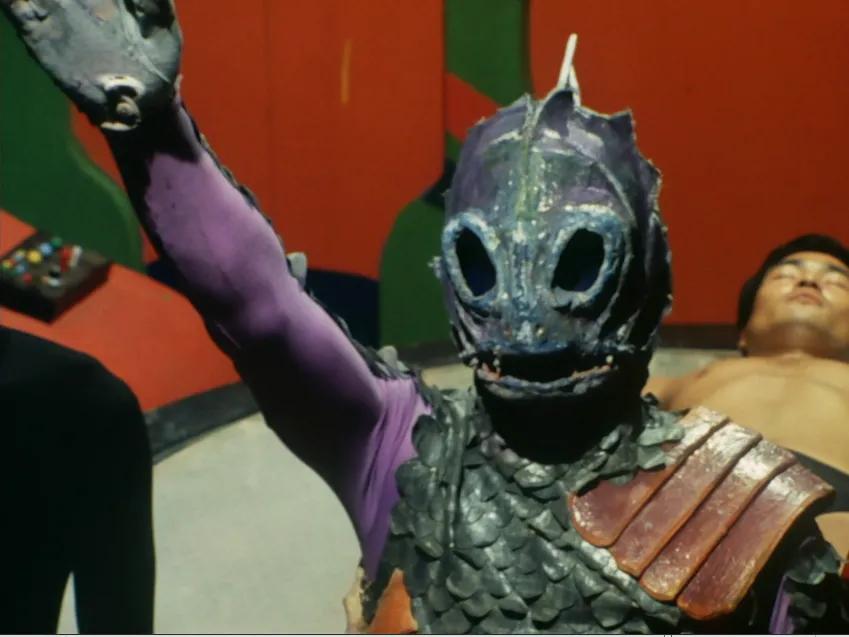 初代假面里所有的怪人,假面骑士怪人形态盘点